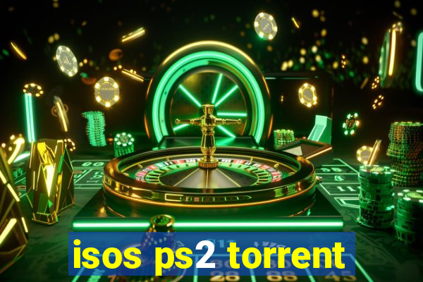 isos ps2 torrent